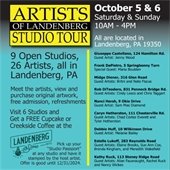 art tour dates & times
