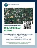 Zoning Map Meeting
