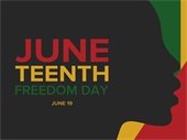 Juneteenth Office Closure
