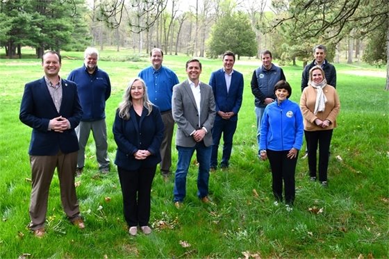 loch nairn representatives