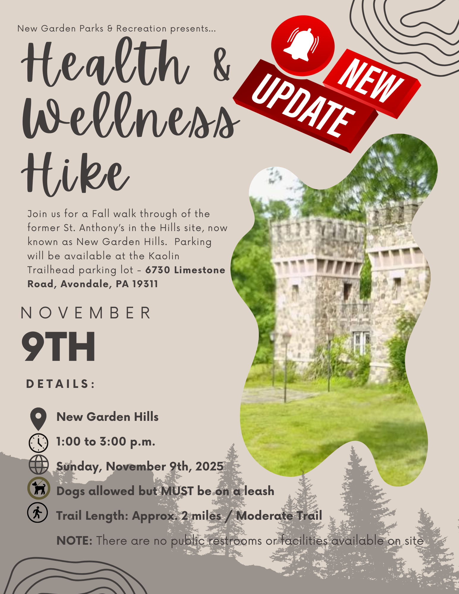 Fall Hike Flyer 2025 (1)