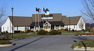 New Garden Township Office