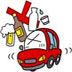 DUI icon