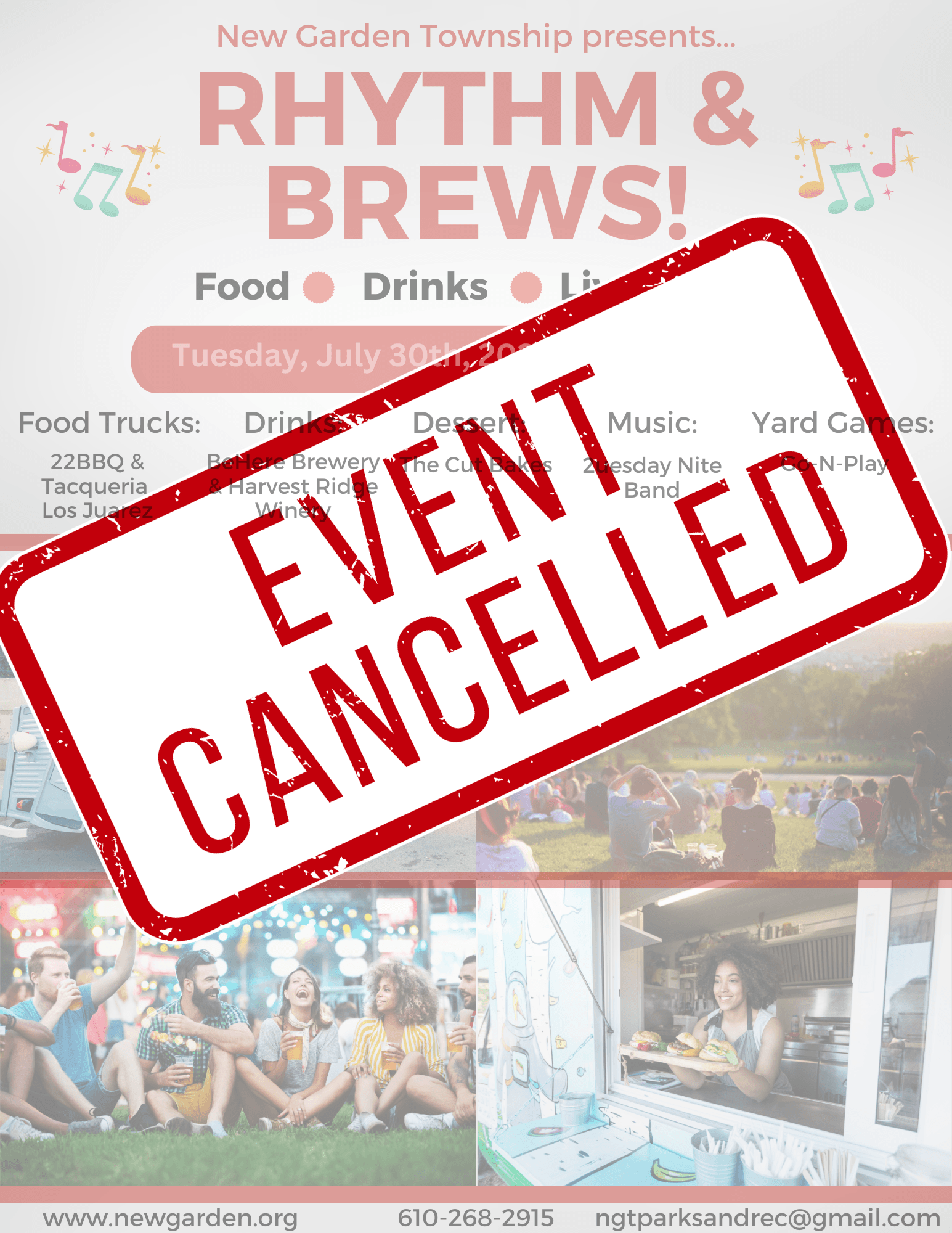 Rhythm and Brews Flyer (2)