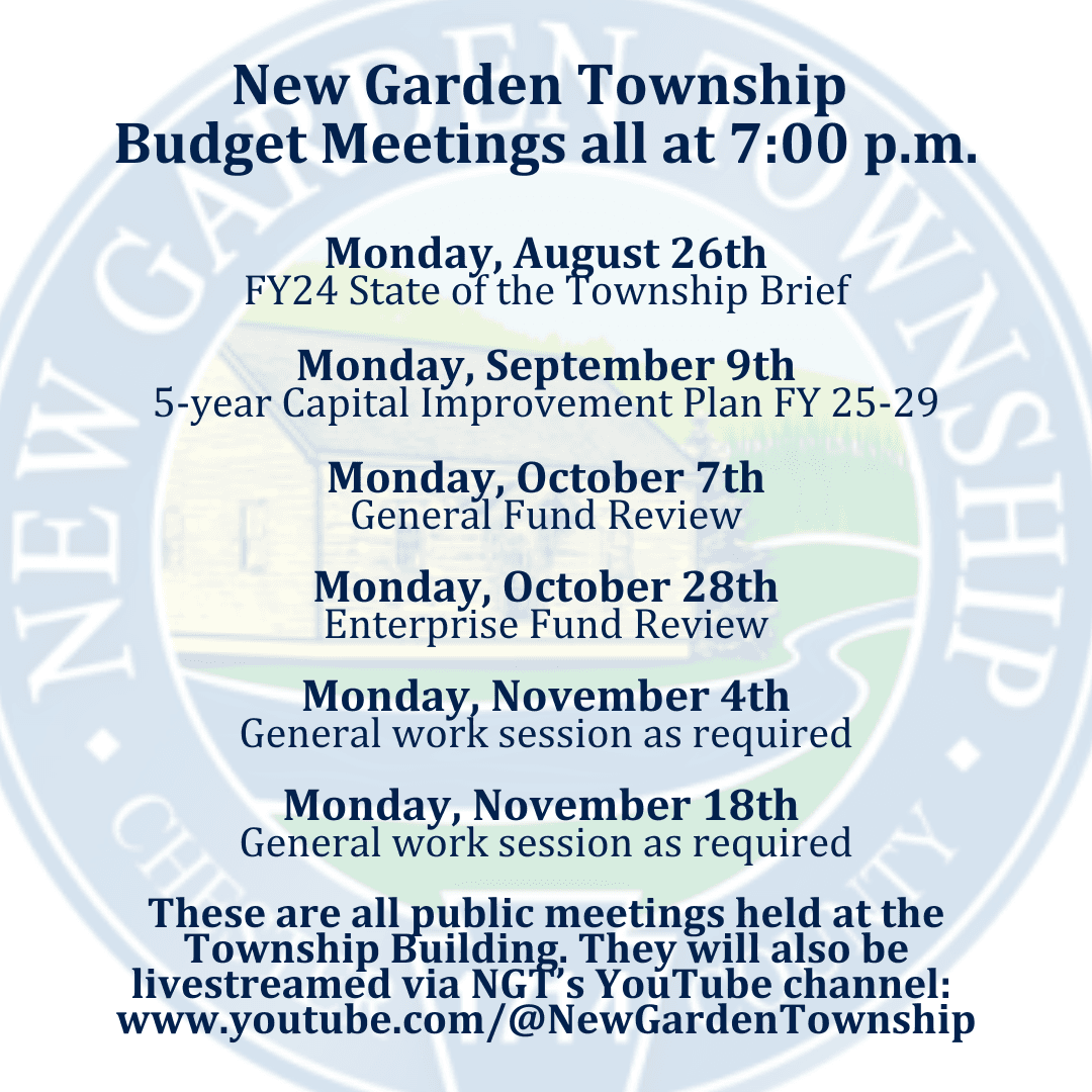 Townhall Meeting Notice (13)