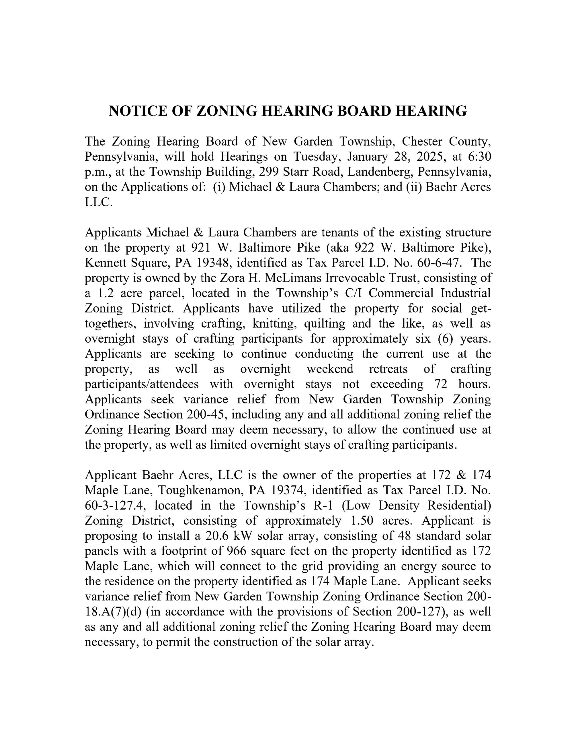 Public Notice - NGT ZHB (for Hrgs. on 01.28.25)_Page1